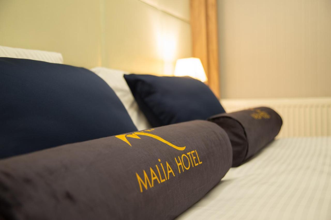 Malia Otel Sivas Exterior photo